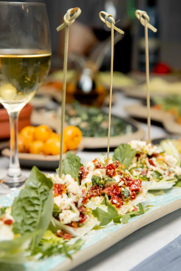 Restaurante para eventos y celebraciones en Cullera
